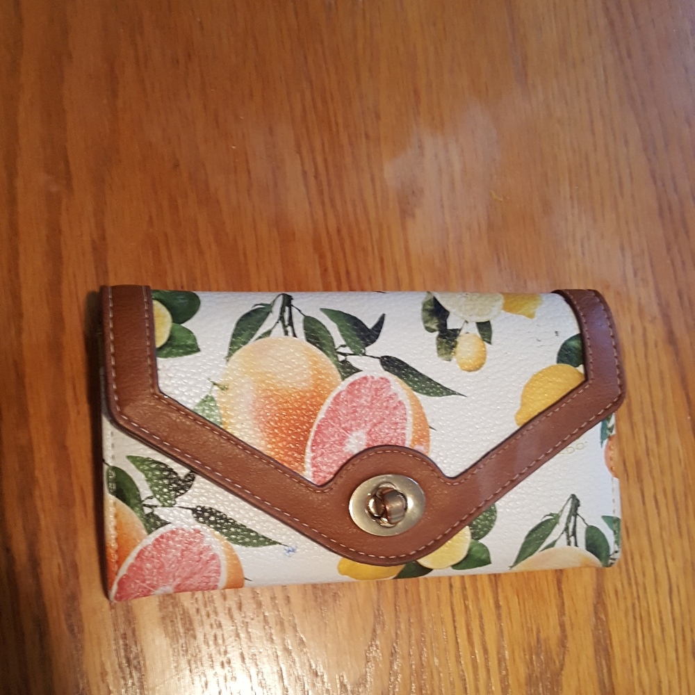 Aldo Wallet